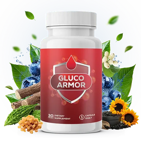 Gluco Armor